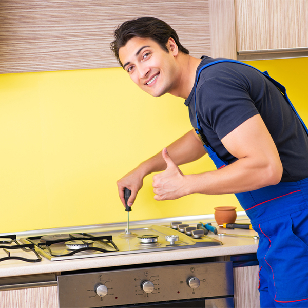 do you offer on-site stove repair services in Santa Rosa